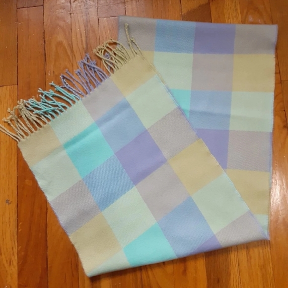 no Other - 100% Cashmere Scarf